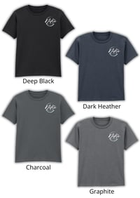 Image 2 of NiKa's Kid's soft cotton T-shirt 