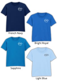 Image 3 of NiKa's Kid's soft cotton T-shirt 