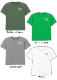 Image 4 of NiKa's Kid's soft cotton T-shirt 