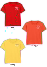 Image 5 of NiKa's Kid's soft cotton T-shirt 