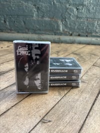 In the Presence of A Malevolent Soul - Tape