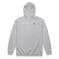 Image 5 of Ninety Zip Hoodie Colors