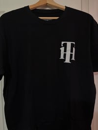 Black HT Shirt