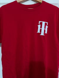 Red HT T Shirt