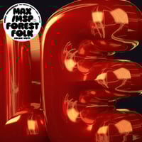 Circle 'Muurahaiset' LP