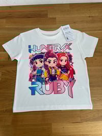 Image 8 of NiKa's Kid's soft cotton T-shirt 