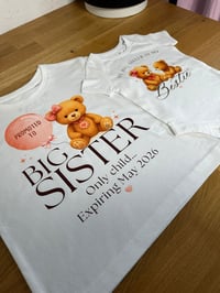 Image 9 of NiKa's Kid's soft cotton T-shirt 