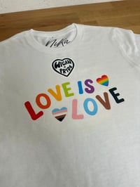 Image 9 of NiKa’s Everyday Cotton Unisex T-Shirt