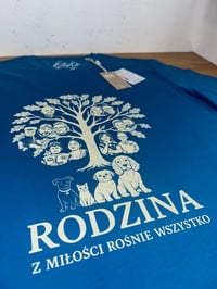 Image 10 of NiKa’s Everyday Cotton Unisex T-Shirt