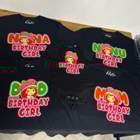 Image 11 of NiKa’s Everyday Cotton Unisex T-Shirt