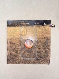 Image 3 of Dear my friend /Pop-up phone stand