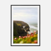 Image 1 of Bedruthan Steps, Cornwall