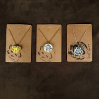 Image 1 of Bunny Necklaces