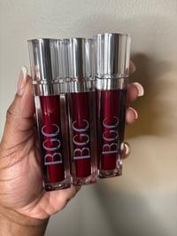 Boujie Gal Luxury Lipgloss