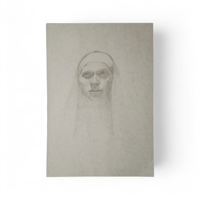 Alberto Ruce - Studio Convento 2