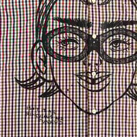 Image 2 of Custom shirt #01