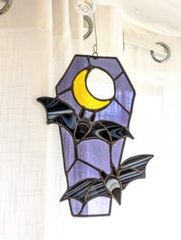 Image 2 of Roberta Commission 