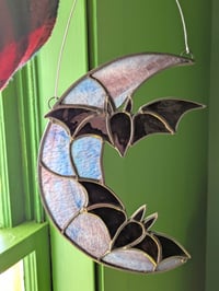 Image 3 of Roberta Commission 