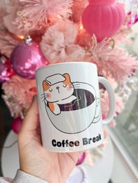 Image 1 of Coffee Lover Mug