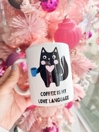 Image 2 of Coffee Lover Mug