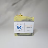 Image 1 of Chamomile Soap