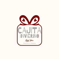 Cajita SORPRESA INVIERNO, Preventa
