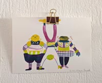 Image 3 of Impressions A5 "Printemps"