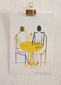 Image 4 of Impressions A5 "Printemps"