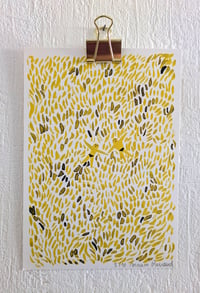 Image 1 of Impressions A5 "Printemps"