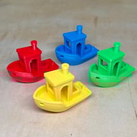 Image 1 of (Colour) Same-day Basic 3D Print