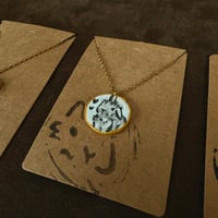 Image 2 of Bunny Necklaces