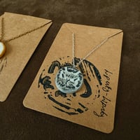 Image 3 of Bunny Necklaces