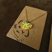 Image 4 of Bunny Necklaces