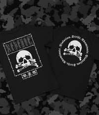 Revenge / Violation.Strife.Abominate / Tee 