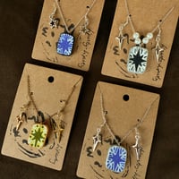 Image 2 of Big Star Necklace Sets ⭐️