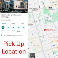 Image 3 of (Colour) Same-day Basic 3D Print