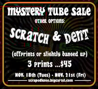 Image 4 of Mystery Tube Sale!!!