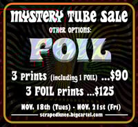 Image 3 of Mystery Tube Sale!!!