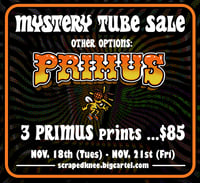 Image 2 of Mystery Tube Sale!!!