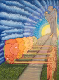 The River of Dead (ORIGINAL)