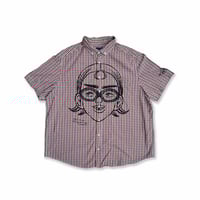 Image 1 of Custom shirt #01