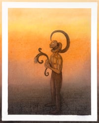 The One from the River (ORIGINAL)