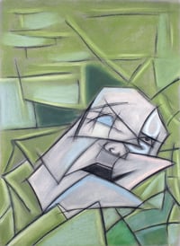 Soldier's Eyes (ORIGINAL)