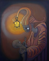 Mother City (ORIGINAL)