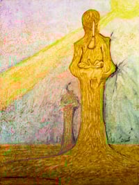 Monuments of the Past (ORIGINAL)