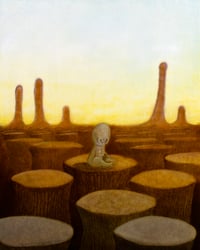 Abandonment (ORIGINAL)