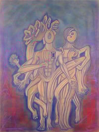 Soldier's Journey (ORIGINAL)