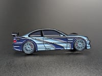 Image 1 of Player's Blacklist M3 Pin (Night)