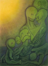 Soldier's Life (ORIGINAL)