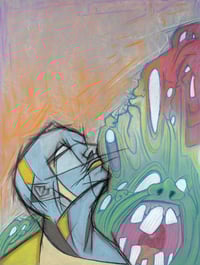 Soldier's Mind (ORIGINAL)